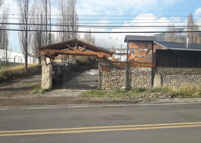 Hostal Los Teros Coyhaique